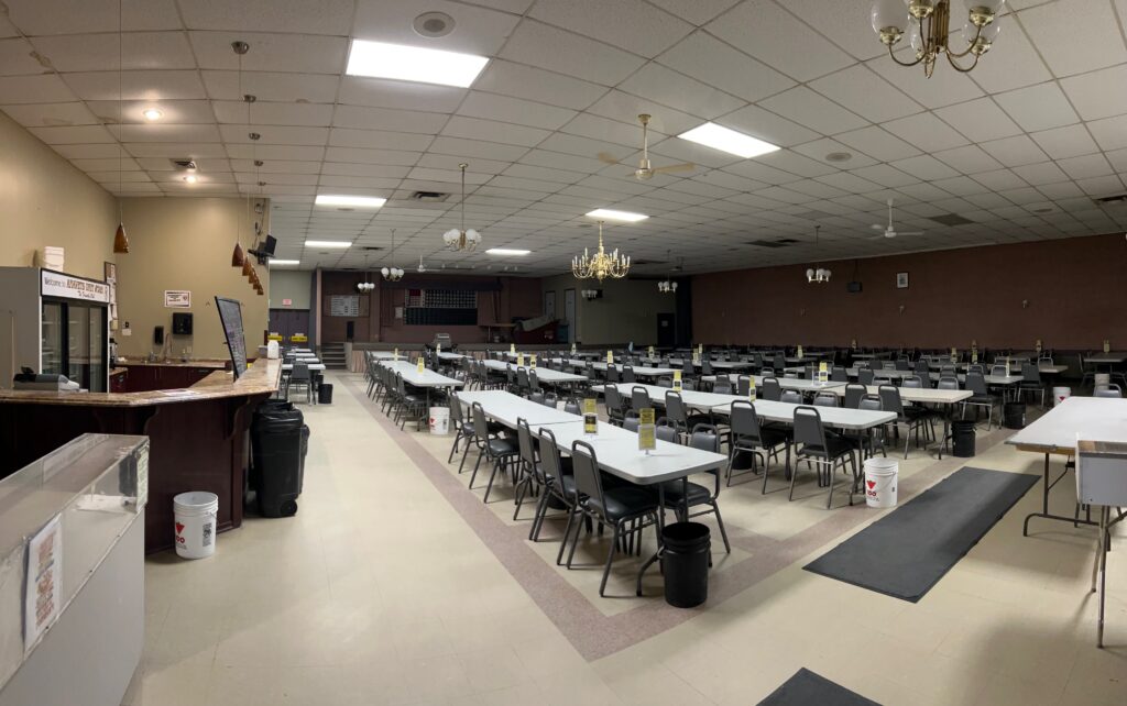 Stillwell-Hall